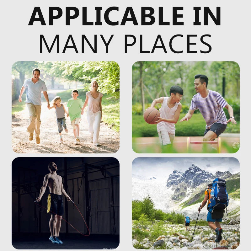 Plantillas Deportivas Ortopiex 5D